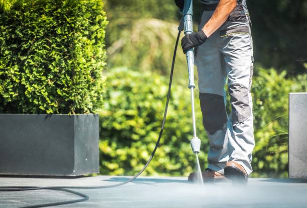 Best Parking Lot and Garage Cleaning  in San Antonio, FL