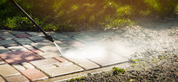 Best Post-Construction Pressure Washing  in San Antonio, FL